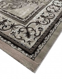 High-density carpet Tango Asmin AB89A Cream-d.Beige - высокое качество по лучшей цене в Украине.